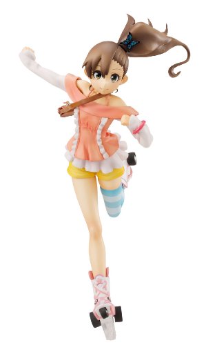 エクセレントモデル 超速変形ジャイロゼッター 稲葉 りんね（中古品）