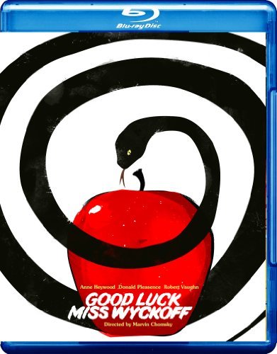 GOOD LUCK MISS WYCKOFF（中古品）