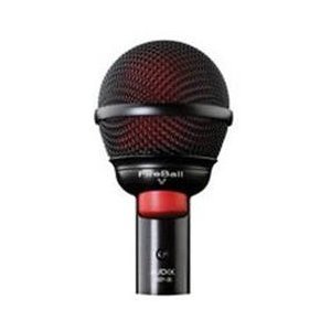 Audix FIREBALL-V Dynamic Instrument Microphone【並行輸入】（中古品）