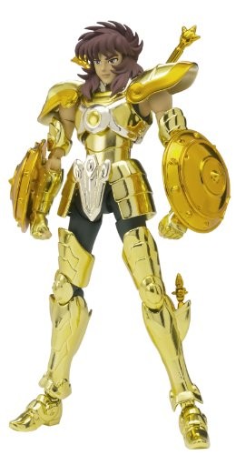 聖闘士聖衣神話EX ライブラ童虎（中古品）