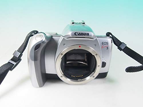 Canon EOS Kiss5（中古品） 14,960円
