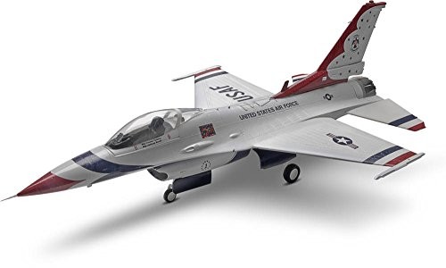 アメリカレベル 1/48 F-16 サンダーバーズ 05326 プラモデル（中古品）