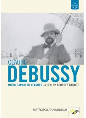 Music Cannot Be Learned [DVD]（中古品）の通販は その他音楽CD