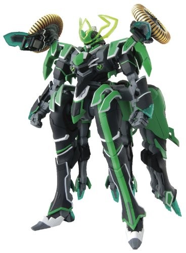 1/144 ヴァルヴレイヴIV 火ノ輪 (革命機ヴァルヴレイヴ)（中古品）の通販は