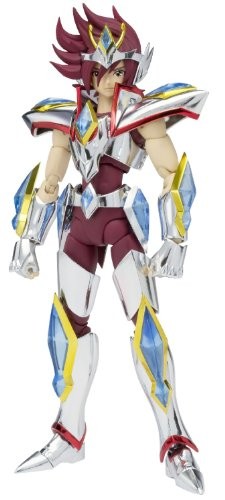 聖闘士聖衣神話 ペガサス光牙（中古品）