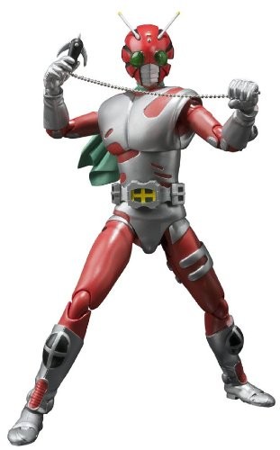 S.H.フィギュアーツ 仮面ライダーZX（中古品） 【公式通販】