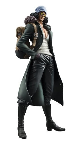 Portrait.Of.Pirates ワンピースシリーズ EDITION-Z 青雉 クザン（中古品） 14,936円