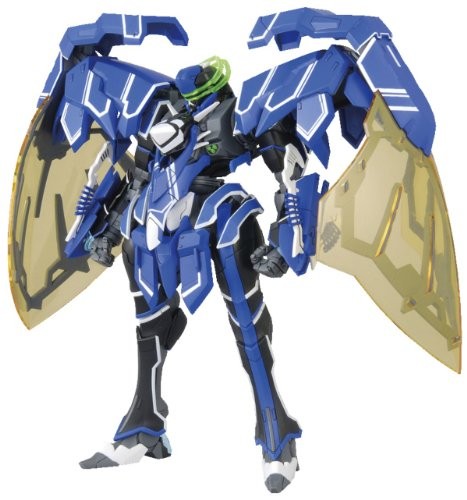 1/144 ヴァルヴレイヴV 火打羽 (革命機ヴァルヴレイヴ)（中古品）