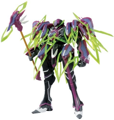 1/144 ヴァルヴレイヴVI 火遊 (革命機ヴァルヴレイヴ)（中古品）