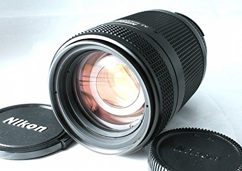 Nikon AF NIKKOR 70-210mm F4-5.6 F/4-5.6（中古品）