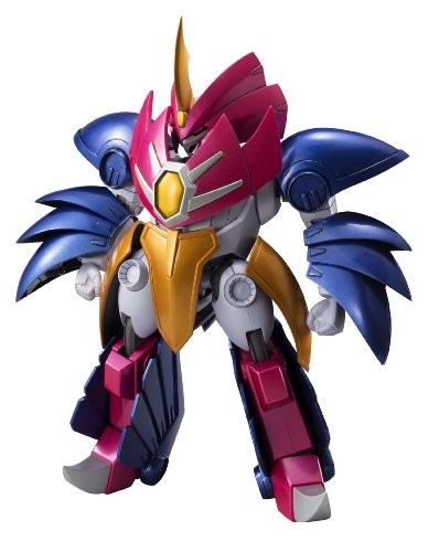 ヴァリアブルアクション 魔動王グランゾート ハービザン（中古品）