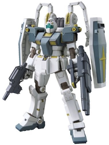 HG 1/144 RGM-79 ジム (機動戦士ガンダム サンダーボルト)（中古品）