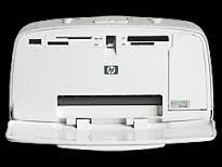 ヒューレット・パッカード コンパクトフォトプリンタ Photosmart 335 Q6377（中古品）