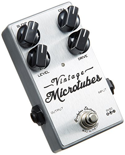 Darkglass Electronics ダークグラスエレクトロニクス ベース用オーバード（中古品）の通販は