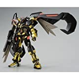 機動戦士ガンダムSEED ASTRAY ＨＧ 1/144 ガンダムアストレイゴールドフレ（中古品）の通販は
