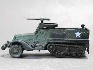 1/144　ワールドタンクミュージアム　Series 05−94  アメリカ　Ｍ3装甲ハ（中古品）の通販は 7,351円