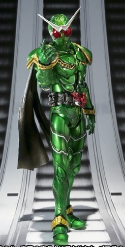S.I.C. 仮面ライダーサイクロン （魂ウェブ限定）（中古品）の通販は