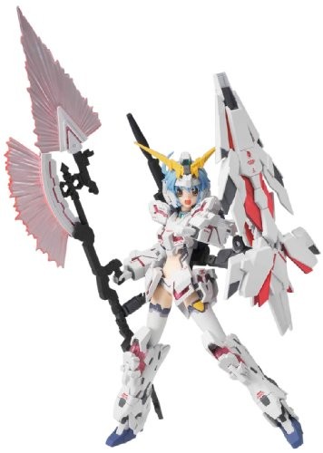 アーマーガールズプロジェクトMS少女 ユニコーンガンダム（中古品）