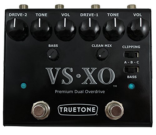 TRUETONE オーバードライブ VS-XO OVERDRIVE（中古品）