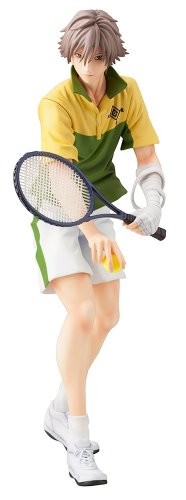コトブキヤ 新テニスの王子様 ARTFX J 白石蔵ノ介 1/8スケール PVC塗装済み（中古品） 15,095円
