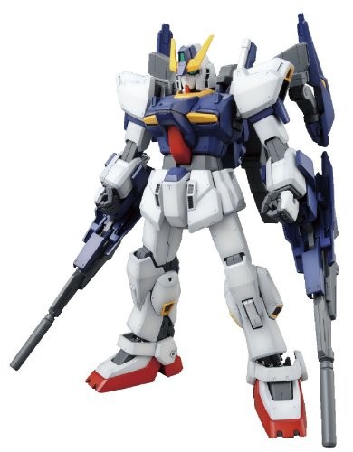 MG 1/100 ビルドガンダムMk-II (ガンダムビルドファイターズ)(中古品)の通販は