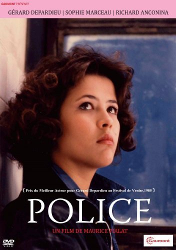 ソフィー・マルソーの刑事物語 [DVD]（中古品） 17,485円