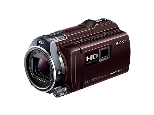 ソニー SONY ビデオカメラ Handycam PJ800 内蔵メモリ64GB ブラック HDR-PJ800/B SONY ソニーハンディカム HDR-PJ800 プロジェクター搭載モデル HDR