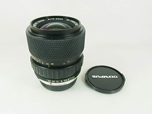 Olympus MFレンズ OM 35-70mm F4（中古品）