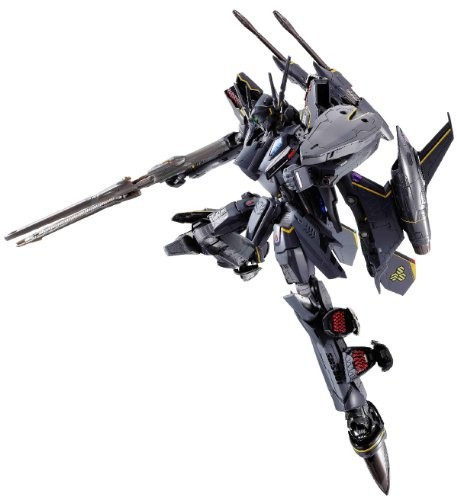 DX超合金 YF-29デュランダルバルキリー (オズマ機)（中古品）