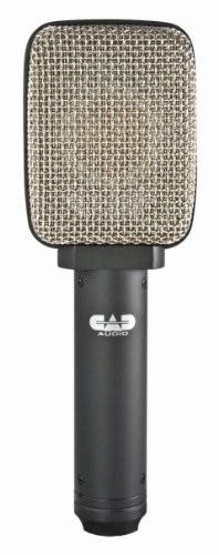 CAD Audio D80 Microphone dynamique a grand diaphragme avec bobine mobi（中古品）