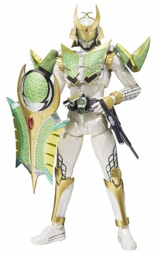 S.H.フィギュアーツ 仮面ライダー 斬月 メロンアームズ（中古品） 6,842円