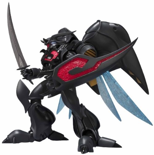 ROBOT魂 [SIDE AB] ズワァース（中古品）