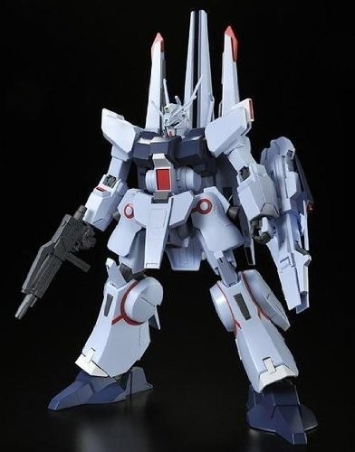 機動戦士ガンダムＵＣ ＭＳＶ HGUC 1/144 シルヴァ・バレト ファンネル試験（中古品）