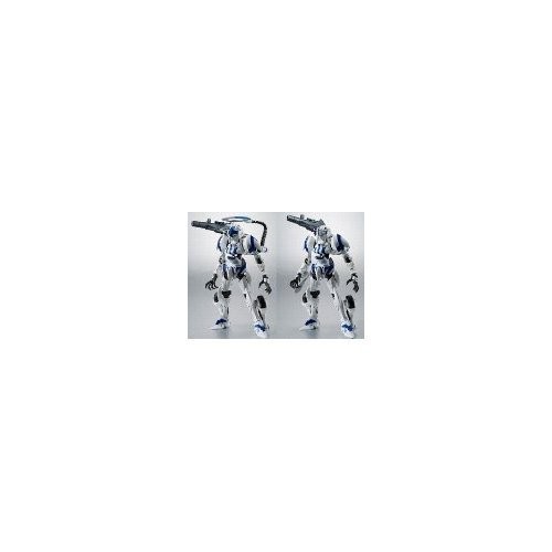 ROBOT魂 -ロボット魂-〈SIDE KMF〉 コードギアス 亡国のアキト アレクサン（中古品）の通販は