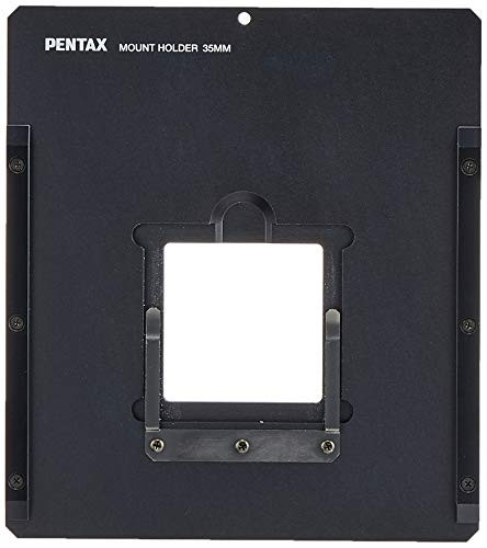 RICOH PENTAX マウントホルダー35mm 30102（中古品）