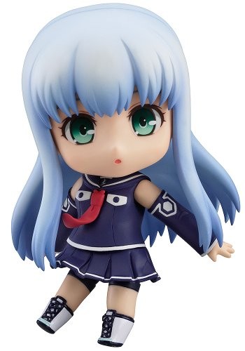 蒼き鋼のアルペジオ -アルス・ノヴァ- ねんどろいど イオナ (ノンスケール（中古品）の通販は
