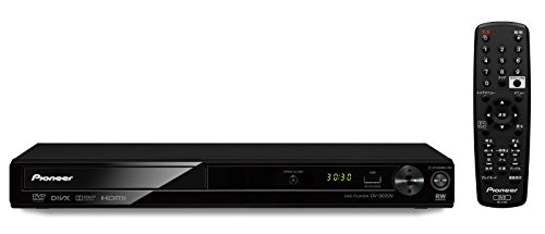 Pioneer DVDプレーヤー DV-3030V パイオニア DVDプレーヤー DV-3030V