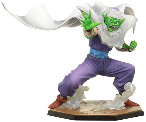 フィギュアーツZERO ピッコロ（魂ウェブ限定）（中古品）