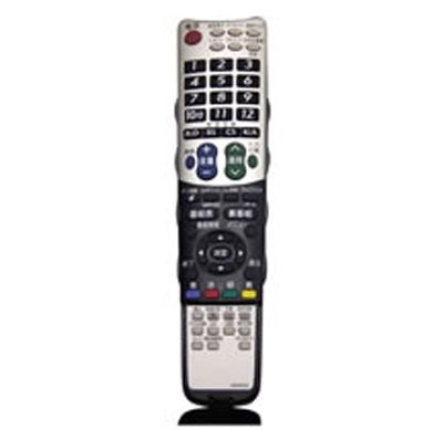 シャープ　液晶テレビ(AQUOS)純正リモコン　GB046WJN9 (0126380062)（中古品）の通販は