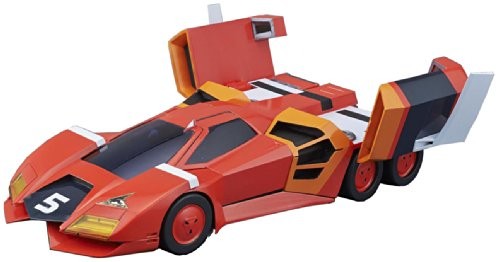 ヴァリアブルアクション 新世紀GPXサイバーフォーミュラ ファイアースペリ（中古品）