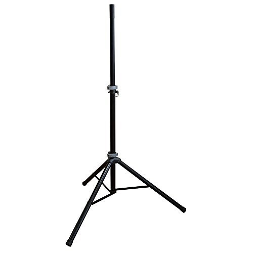 K&amp;M スピーカースタンド ST21450002B（中古品）