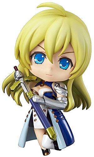 ねんどろいど ノブナガ・ザ・フール ジャンヌ・カグヤ・ダルク ノンスケー（中古品）