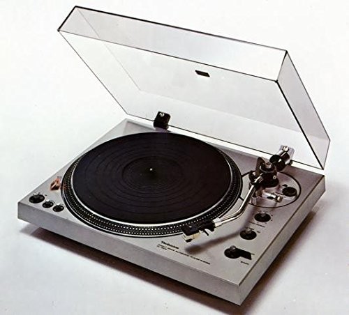 Technics テクニクス SL-1600 ターンテーブル（中古品）