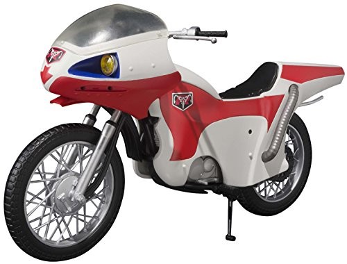 S.H.Figuarts 新サイクロン号（中古品）