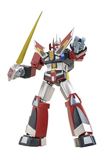 ダイナマイトアクション! NO.17 銀河旋風 ブライガー（中古品）