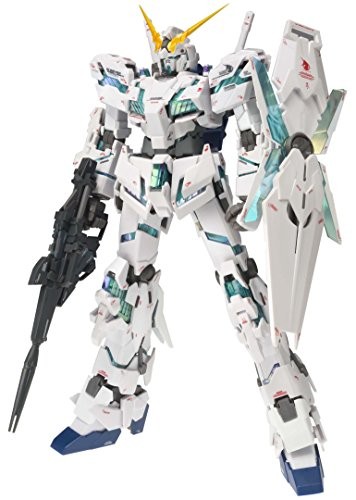 GUNDAM FIX FIGURATION METAL COMPOSITE ユニコーンガンダム(覚醒仕様)（中古品）