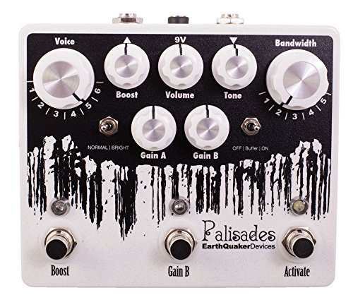 Palisades/パリセイド メガ・アルティメイト・オーバードライブ(中古品)の通販は