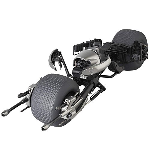 MAFEX(マフェックス) BATPOD(ノンスケール ABS&ATBC-PVC塗装済みアクション（中古品）