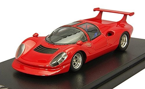 京商オリジナル 1/43 サーキットの狼 YATABE RS 若松エンジニアリング 完成（中古品）