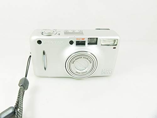 pentax ESPIO 120SW2（中古品）